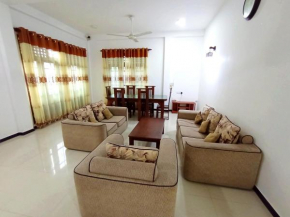 Smart White Villa